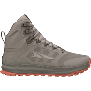 Cipők Altra Lone Peak 9 Waterproof Mid kép