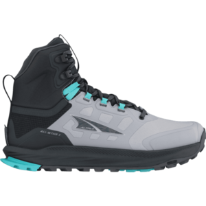 Cipők Altra Lone Peak 9 Waterproof Mid kép