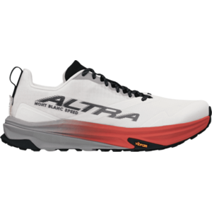 Terepfutó cipők Altra Mont Blanc Speed kép