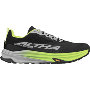 Terepfutó cipők Altra Mont Blanc Speed kép