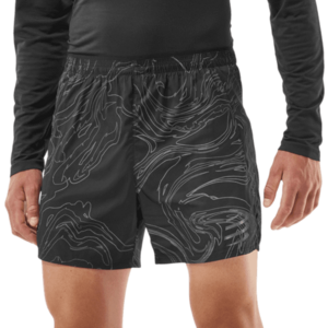 Rövidnadrág Compressport Performance Short M Aurora kép