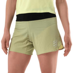 Rövidnadrág Compressport Trail Racing Short W kép
