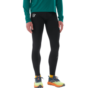 Leggings Compressport Under Control Full Tights M kép