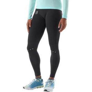 Leggings Compressport Winter Running Legging W kép