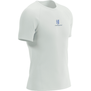 Rövid ujjú póló Compressport Trail Racing SS Tshirt M Stay Behind kép