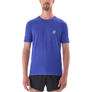 Rövid ujjú póló Compressport Pro Racing SS Tshirt M kép