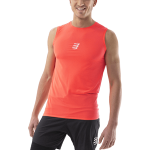 Atléta Compressport Trail Racing Tank M kép