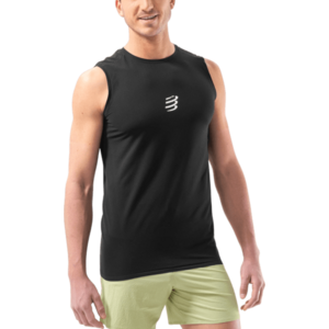 Atléta Compressport Trail Racing Tank M kép