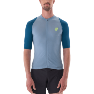 Rövid ujjú póló Compressport Trail Racing Postural SS Top M kép