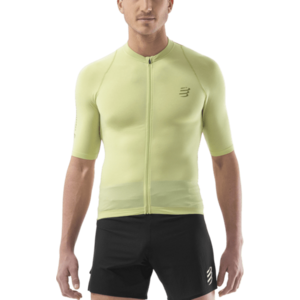 Rövid ujjú póló Compressport Trail Racing Postural SS Top M kép