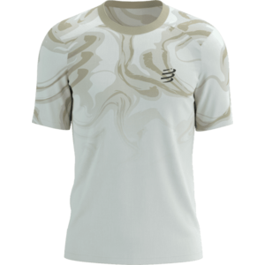 Rövid ujjú póló Compressport Performance SS Tshirt M kép