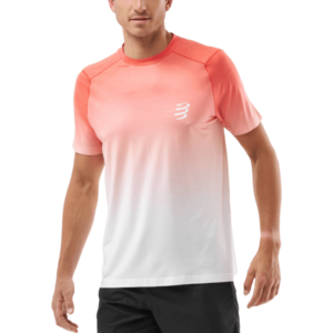Rövid ujjú póló Compressport Performance SS Tshirt M kép
