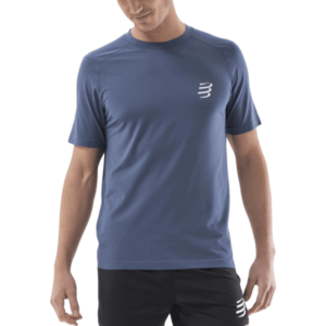 Rövid ujjú póló Compressport Performance SS Tshirt M kép