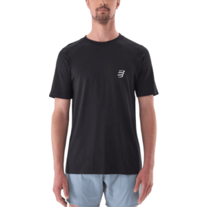 Rövid ujjú póló Compressport Performance SS Tshirt M kép
