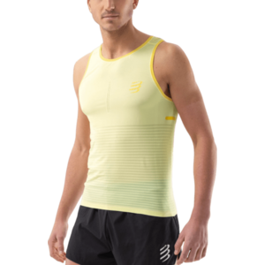 Atléta Compressport Pro Racing Singlet M kép