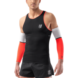 Atléta Compressport Pro Racing Singlet M kép