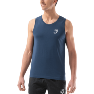 Atléta Compressport Performance Singlet M kép