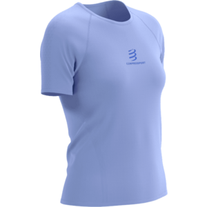 Rövid ujjú póló Compressport Trail Racing SS Tshirt W Stay Behind kép