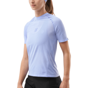 Rövid ujjú póló Compressport Trail Racing SS Tshirt W kép