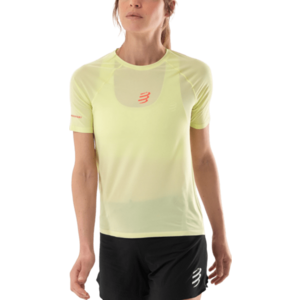 Rövid ujjú póló Compressport Trail Racing SS Tshirt W kép