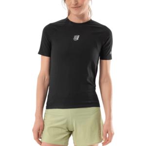 Rövid ujjú póló Compressport Trail Racing SS Tshirt W kép