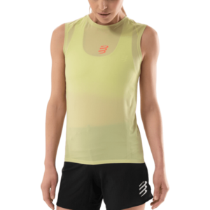 Atléta Compressport Trail Racing Tank W kép