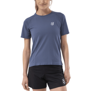 Rövid ujjú póló Compressport Performance SS Tshirt W kép