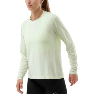 Hosszú ujjú póló Compressport Performance LS Tshirt W kép