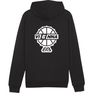 Kapucnis melegítő felsők Puma Basketball Austria Hoody kép