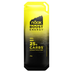 Energia gélek Näak Neutral - Boost Energy™ Gels (40g) kép