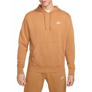 Nike M NSW CLUB HOODIE PO BB Kapucnis melegítő felsők - M kép