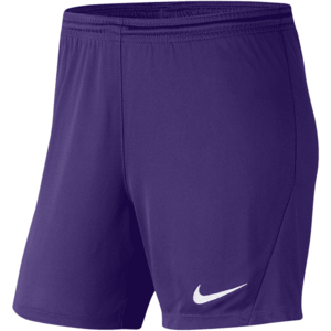 Rövidnadrág Nike W NK DRY PARK III SHORT NB K kép