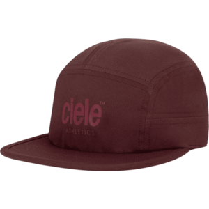 Baseball sapka Ciele GOCap - Classic - Athletics - Dark Wine Red kép