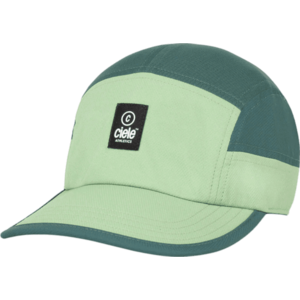 Baseball sapka Ciele GOCap SC - Classic - C Plus Box - Pistachio/Silver Pine kép