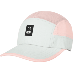 Baseball sapka Ciele GOCap SC - Classic - C Plus Box - Light Grey/Peachskin kép