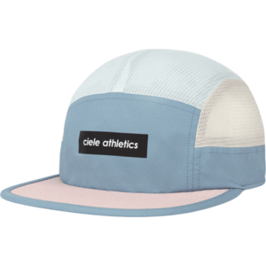 Baseball sapka Ciele GOCap - Field - Iconic Bar - Chambray/Rainy Day kép