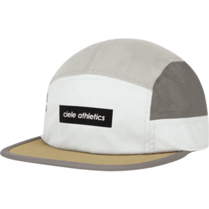 Baseball sapka Ciele GOCap - Field - Iconic Bar - Light Grey/Shadow kép