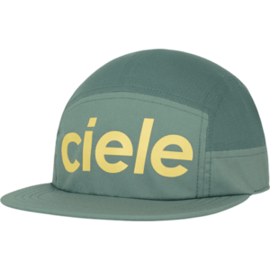 Baseball sapka Ciele GOCap - Comp - Century - Silver Pine kép