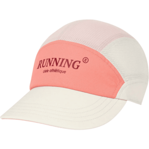 Baseball sapka Ciele FSTCap SC - Comp - Running C - Blossom/Rainy Day kép