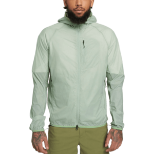 Kapucnis kabát Ciele VNTJacket - Mynyd kép