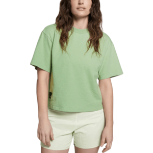 Rövid ujjú póló Ciele W NTRTShirt - RM Frame kép