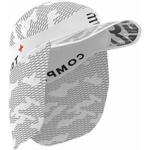 Baseball sapka Compressport Ice Cap Sun Shade kép