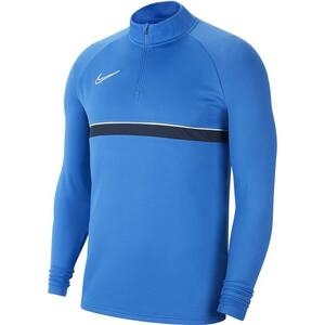 Hosszú ujjú póló Nike M NK DRY ACADEMY 21 DRILL TOP kép