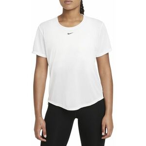 Rövid ujjú póló Nike W NK ONE DF SS STD TOP kép