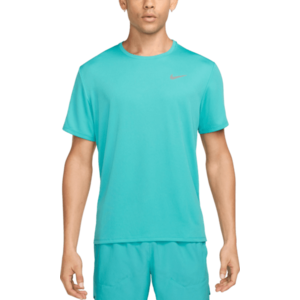 Rövid ujjú póló Nike Miler kép