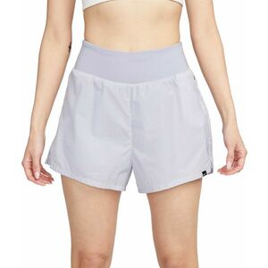 Rövidnadrág Nike W NK DF RN DVN RFLCTV SHRT kép