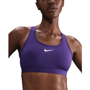 Melltartó Nike Swoosh Medium Support Sports Bra kép