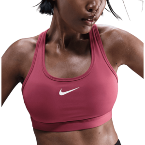 Melltartó Nike Swoosh Medium Padded Sports Bra kép