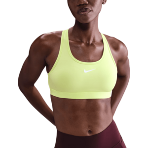 Melltartó Nike Swoosh Medium Support Sports Bra kép