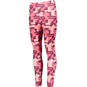 Leggings Fila FILA RAGUSA AOP High Waist leggings women F43010 kép